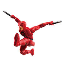 MARVEL LEGENDS RETRO SECRET WARS W2 AST