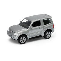 playpop 1:60  合金車 Mitsubishi Pajero