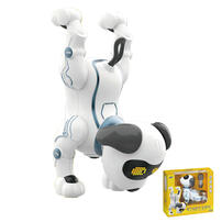 Infrared RC Smart Dog