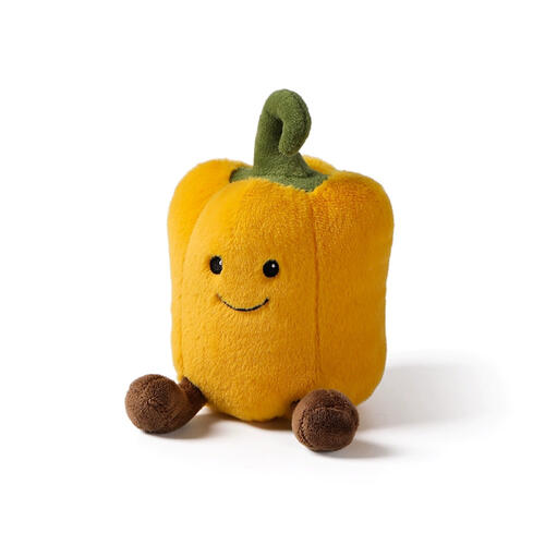 MCHUGS 天真黃彩椒18CM