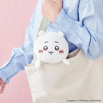 Chiikawa Dreams Posture Pal 坐姿伴偶 吉伊卡哇聯名系列 兔兔