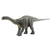 Jurassic World侏羅紀世界-巨型雷龍