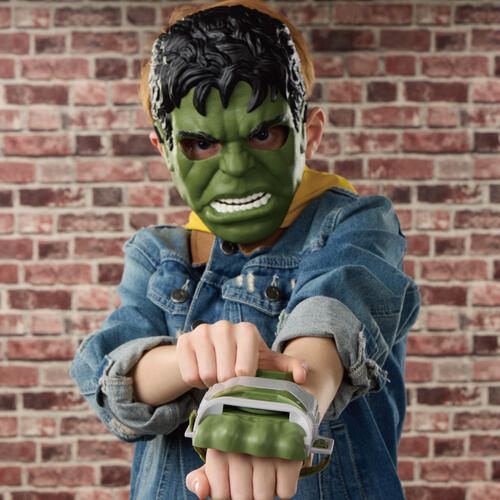 MARVEL SPD BOM MCCARROLL FIGURE AND ROLE PLAY