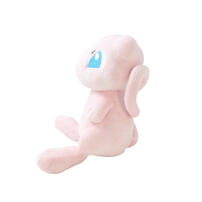 Pokemon寶可夢 夢幻 