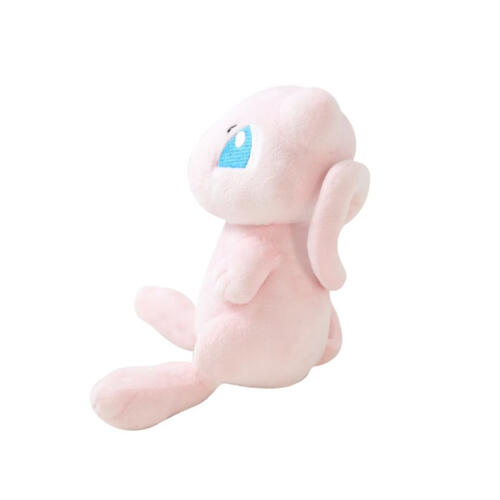 Pokemon寶可夢 夢幻 