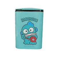 Sanrio Hangyodon trash can