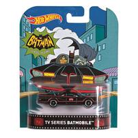 Hot Wheels風火輪經典電影系列-隨機出貨