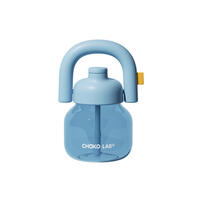 CHAKO LAB 1150ml環保隨行拎拎壺#雲海藍莓