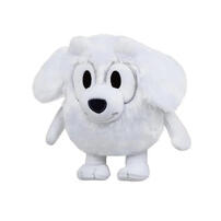 Bluey 8 Inch Plush Assortment &ndash; Series 10 - Assorted