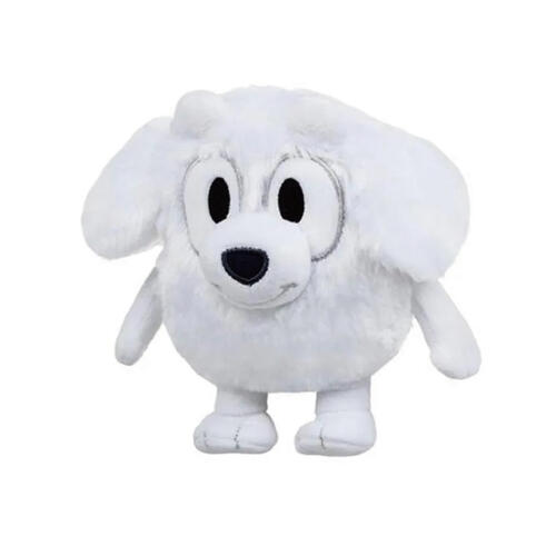 Bluey 8 Inch Plush Assortment &ndash; Series 10 - Assorted