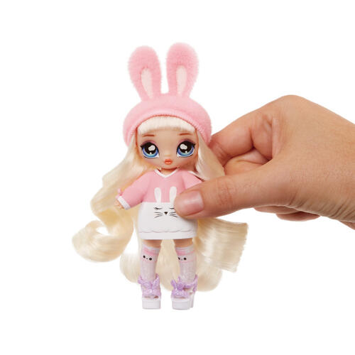 Na!Na!Na! Surprise 迷你驚喜娃娃S3- 隨機發貨