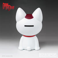 Sunrisepop 膽大黨 存錢筒 高速婆婆(貓版)