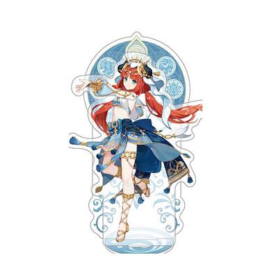 原神‧須彌城主題- 壓克力立牌-妮露