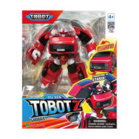 TOBOT 機器戰士 中型 NEW TOBOT Z
