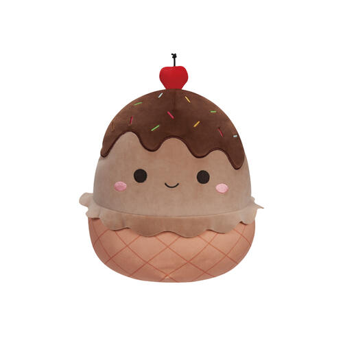 12" SQUISHMALLOWS   MASTER ASST B W17