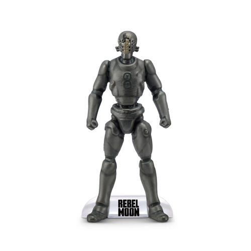 5 surprise  歡樂驚喜蛋(Netflix影集) - 隨機發貨