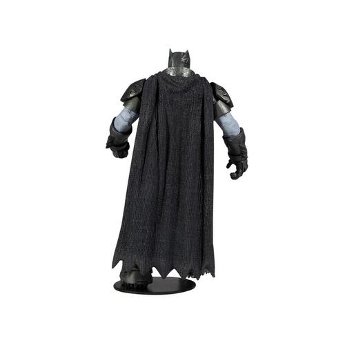 DC Multiverse 7-Inch The Dark Knight Returns Armored Batman