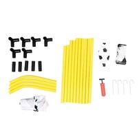 playpop 足球訓練目標組