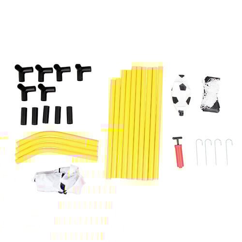 playpop 足球訓練目標組