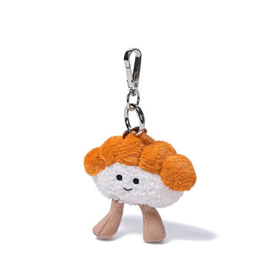 mchugs Sea urchin sushi charm