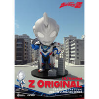 Ultraman MEA-103 超人力霸王系列 盲盒- 隨機發貨