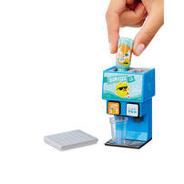 MGA's Miniverse 迷你宇宙手作驚喜球-家電系列- 隨機發貨