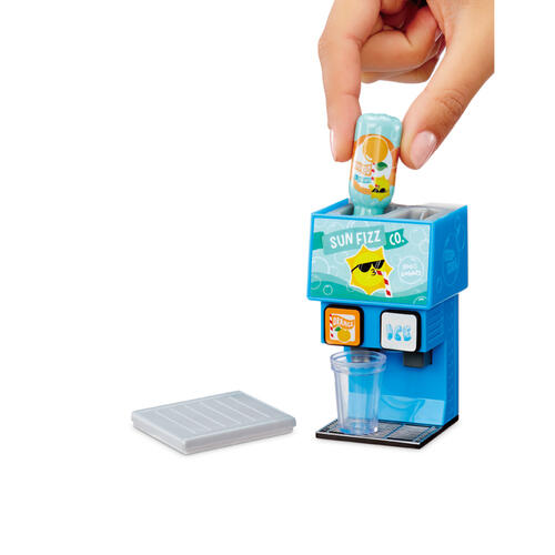 MGA's Miniverse 迷你宇宙手作驚喜球-家電系列- 隨機發貨