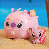 Disney Stitch Box Play-Camper- Assorted