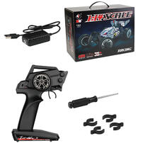 Rastar 1:14 Remote Control Off-road High-speed Car
