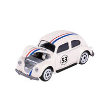 Majorette 美捷輪小汽車-Volkswagen Kaefer