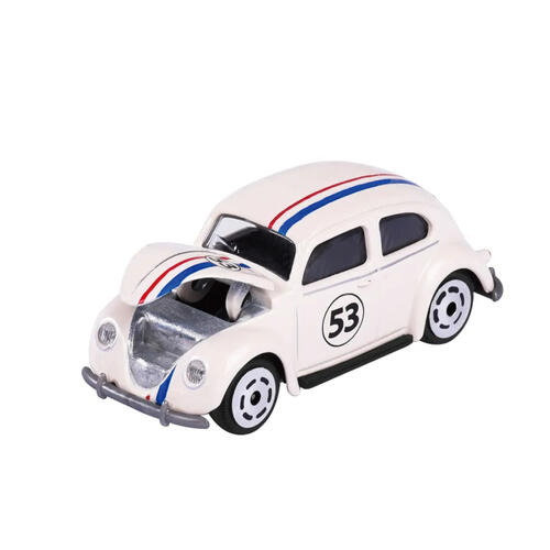 Majorette 美捷輪小汽車-Volkswagen Kaefer