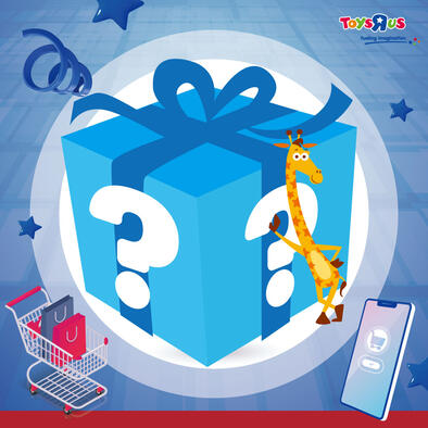 神秘贈品*3(隨機發送)