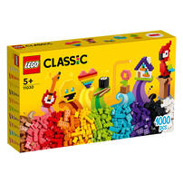 Lego樂高 11030 精彩積木盒