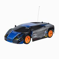 Speed City Radio-Controlled Alien Racer