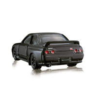 TOMICA PREMIUM PRM26  SKYLINE GTR BNR32