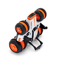 Speed City Radio-Controlled Hover Car