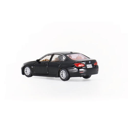 Tiny TW06 Diecast  BMW 5 Series F10 Black