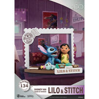Disney 100 Years of Wonder - Disney Stitch & Lilo - Assorted