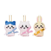 Chiikawa 3吋吉伊卡哇-討伐棒款- 隨機發貨