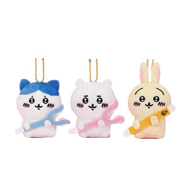 Chiikawa 3吋吉伊卡哇-討伐棒款- 隨機發貨