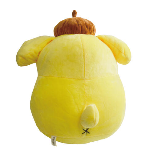 Sanrio Pom Pom Purin instant food series 11"- Assorted