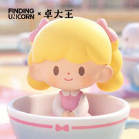 Finding Unicorn	卓大王寶藏樂園系列端盒- 隨機發貨