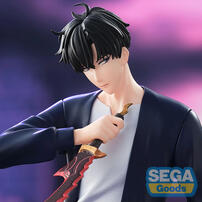 banpresto SG/XrossLink SoloLv Sung Jin-Woo