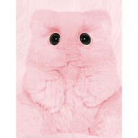 FUFUSOUL草莓奶糖