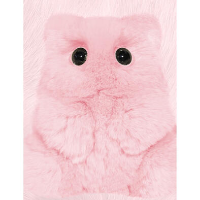 FUFUSOUL草莓奶糖