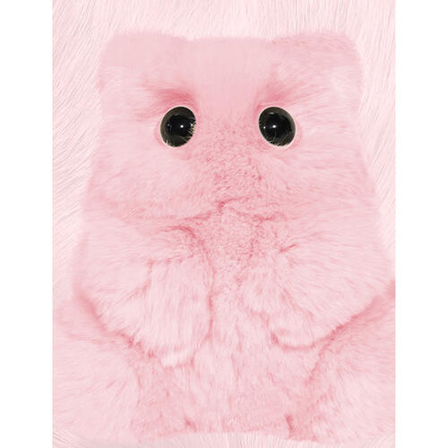 FUFUSOUL草莓奶糖