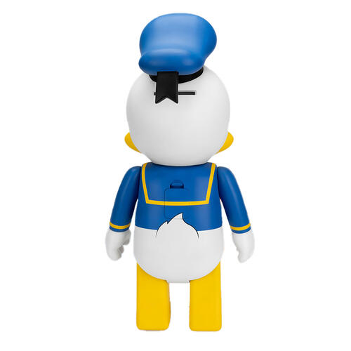 Disney Beast Kingdom Syaking-Bang!! Donald Duck Piggy Bank