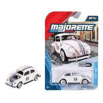 Majorette 美捷輪小汽車-Volkswagen Kaefer