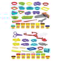 Play-Doh培樂多 創意職人主題遊戲組 - 隨機發貨 (單件裝)