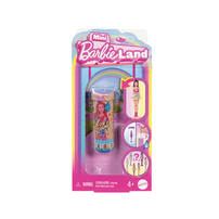 Barbie 迷你芭比樂園- 驚喜泡水系列 - 隨機發貨